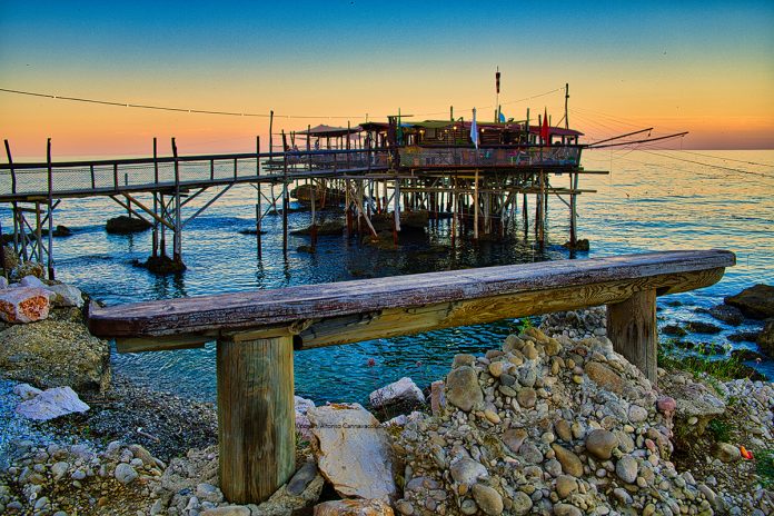 Trabocchi